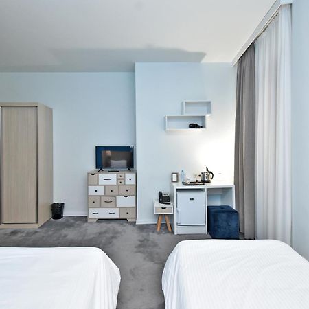 In City Hotel Єреван Екстер'єр фото